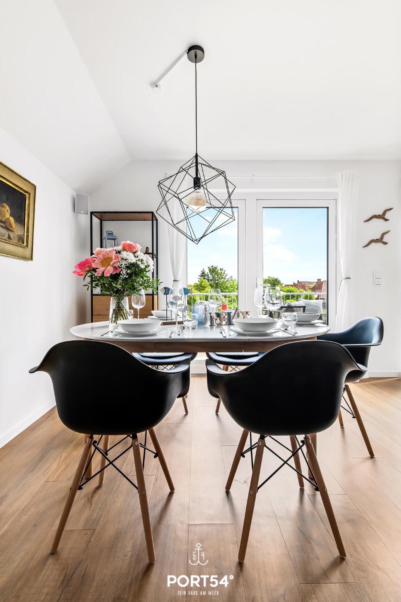 Perle Apartment Busum Exterior photo