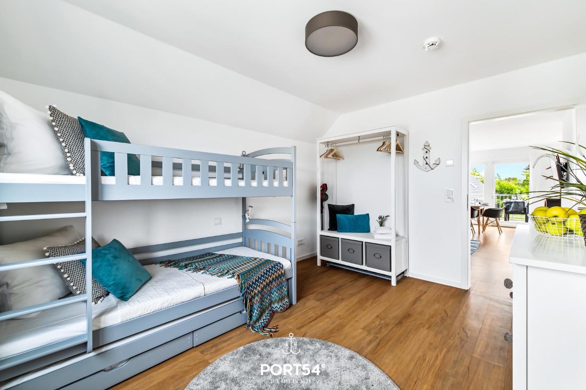 Perle Apartment Busum Exterior photo