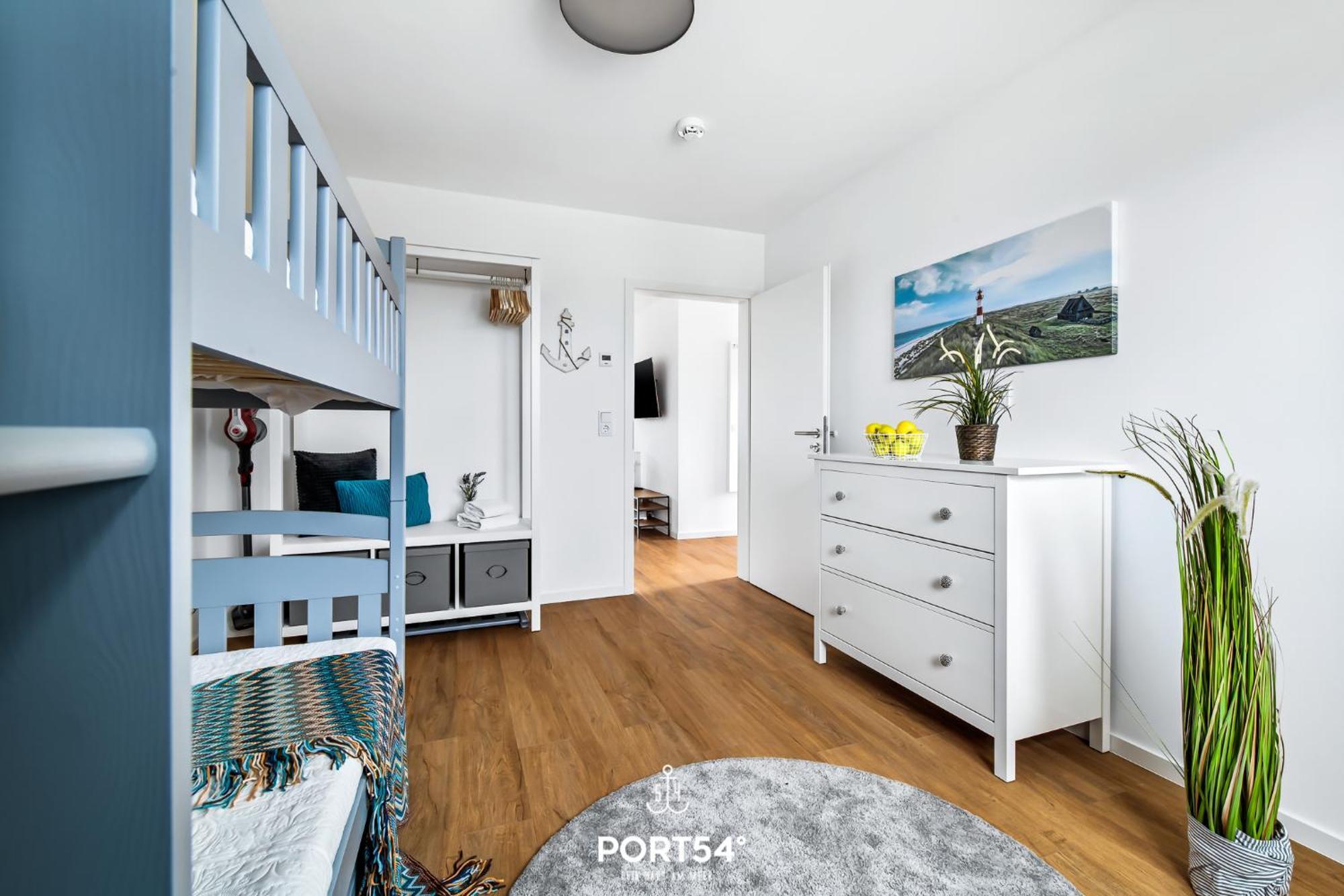 Perle Apartment Busum Exterior photo